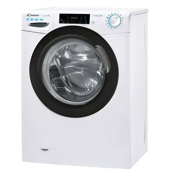Mașină de spălat Candy CSO14105TWB4/1-S, 3 image