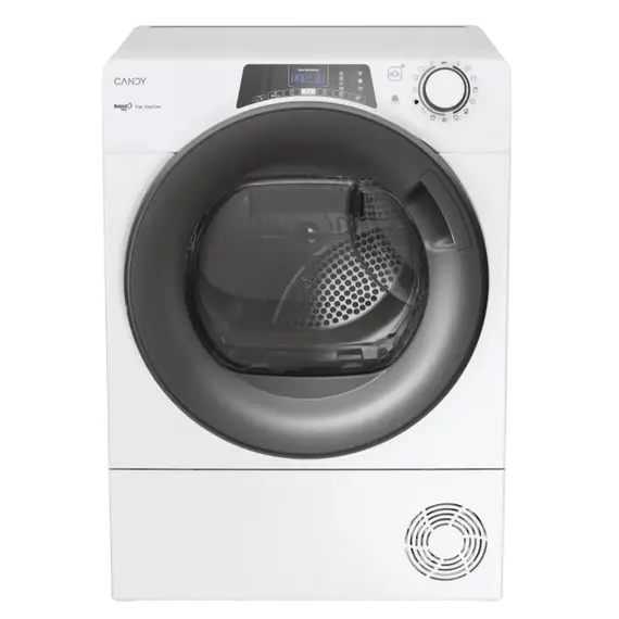 Uscător de rufe Candy H8A2TRE-S