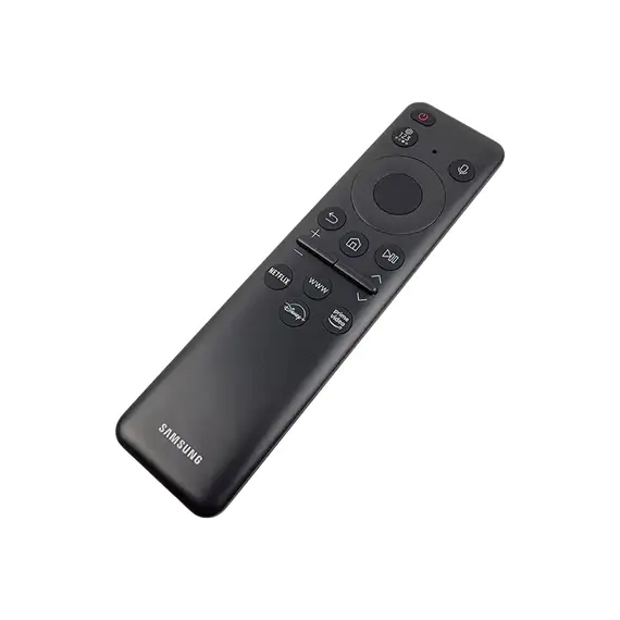 75" LED SMART TV Samsung QE75Q70DAUXUA, QLED 3840x2160, Tizen OS, Black, 5 image