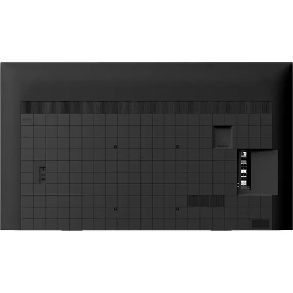 65" LED SMART TV SONY KD65X80LAEP, 4K HDR, 3840x2160, Google TV, Black, 5 image