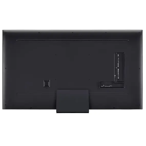 75" LED SMART TV LG 75QNED86T6A, Quantum Dot NanoCell, 3840 x 2160, webOS, Black, 4 image