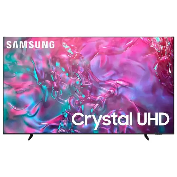 98" LED SMART TV Samsung UE98DU9000UXUA, , 4K UHD 3840x2160, Tizen OS, Black