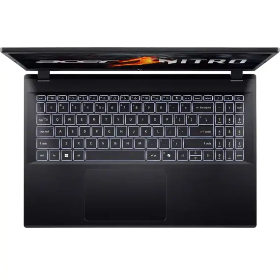 Laptop Acer Nitro V15 ANV15-41, 15.6" Black / AMD Ryzen 5 7535HS / 16GB / 1TB SSD, 9 image