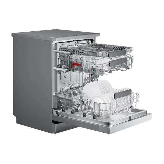 Mașină de spălat vase Samsung DW60A6092FS/WT, 7 image