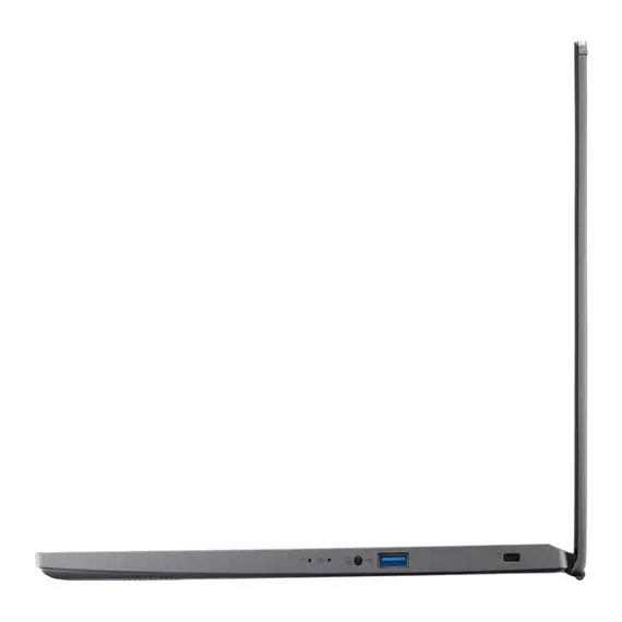 Laptop Acer Aspire 5 A515-57, 15.6" Steel Gray / Intel Core i7-12650H / 16GB / 1TB SSD, 2 image
