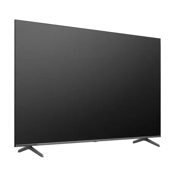 65" LED SMART TV Hisense 65E7NQ PRO, QLED, 3840x2160, VIDAA OS, Black, 5 image