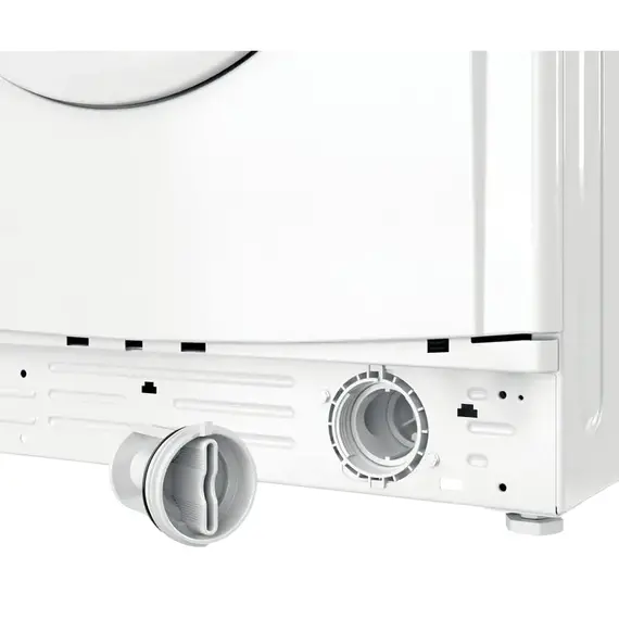 Mașină de spălat cu uscător Indesit EWDE 751451 W EU, 7 image