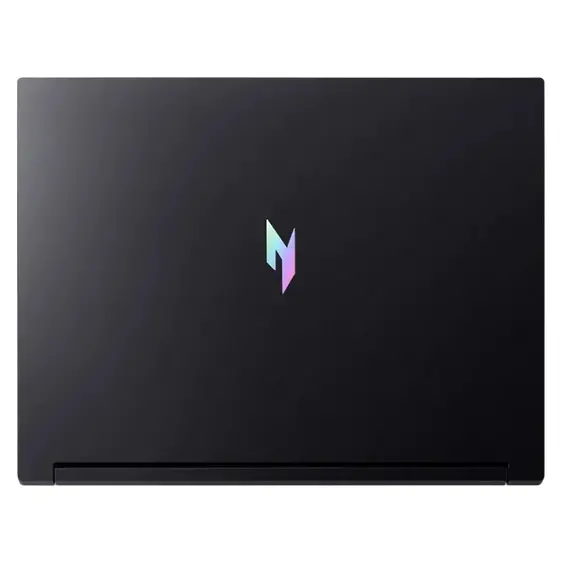 Laptop Acer Nitro V16 ANV16-41, 16.0" Black / AMD Ryzen 5 8645HS / 16GB / 1TB SSD, 8 image