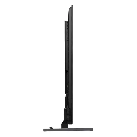 85" LED SMART TV Hisense 85U7KQ, Mini LED 3840x2160, VIDAA OS, Gray, 5 image