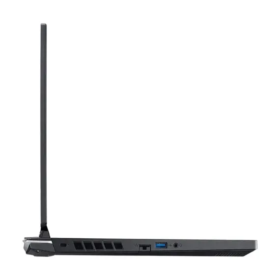 Laptop Acer Nitro 5 AN515-58, 15.6" Black / Intel Core i7-12650H / 16GB / 1TB SSD, 5 image
