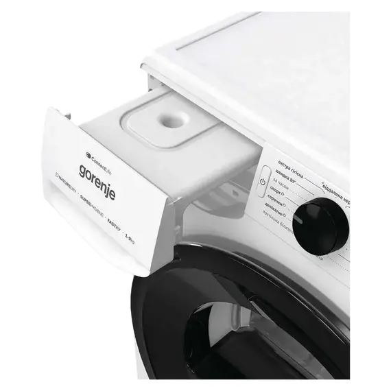 Uscător de rufe Gorenje DPNE92GNLWIFI/UA, 4 image