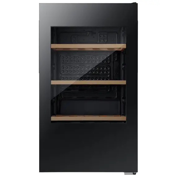 Dulap pentru vin Refregerator Hisense RW12D4NWG0, 5 image
