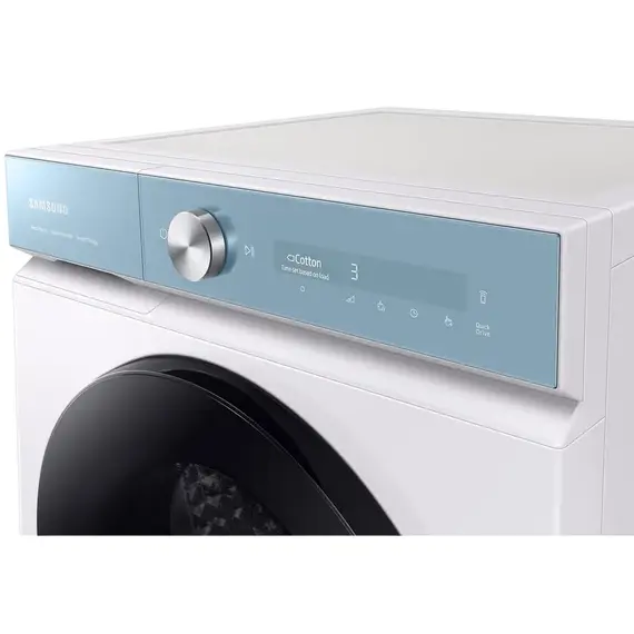 Uscător de rufe Samsung DV90BB9445GMS7, 4 image