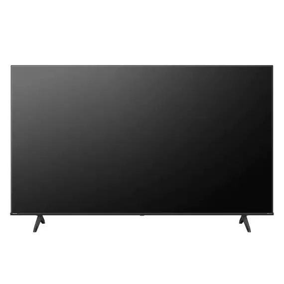 65" LED SMART TV Hisense 65A6N, Real 4K, 3840x2160, VIDAA OS, Black, 4 image