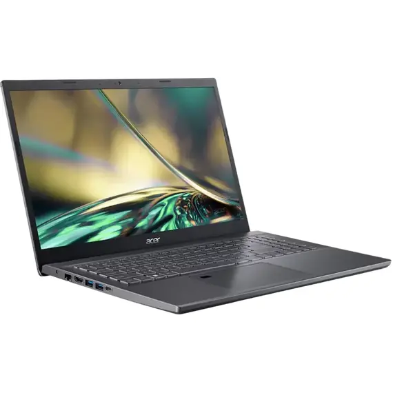 Laptop Acer Aspire 5 A515-57, 15.6" Steel Gray / Intel Core i5-12450H / 16GB / 1TB SSD, 7 image