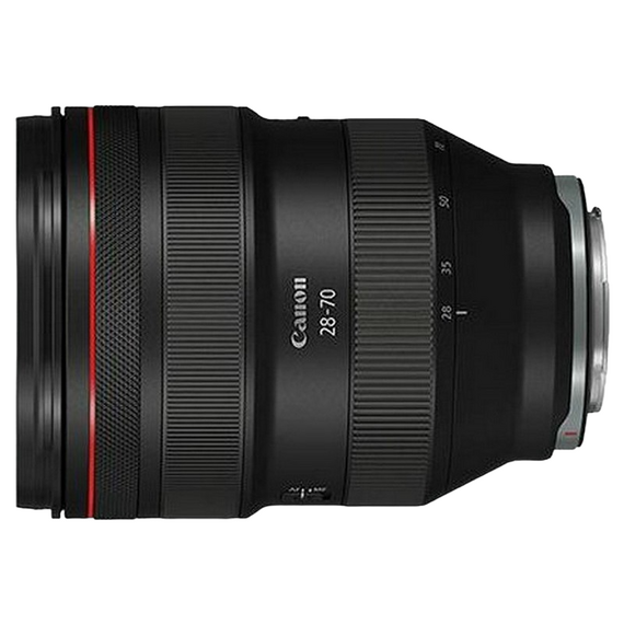 Obiectiv foto Canon RF 28-70mm f/2L USM, 2 image
