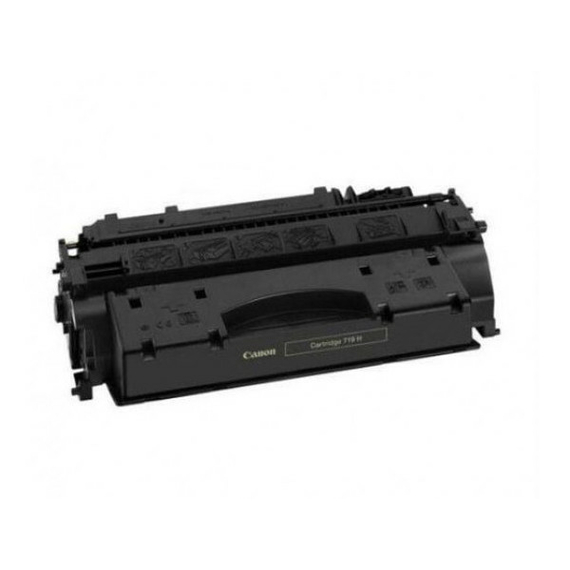 MyCartridge.md Cartuş ChinaMate Compatible | Canon 719H/505X/280X, Negru, 2 image