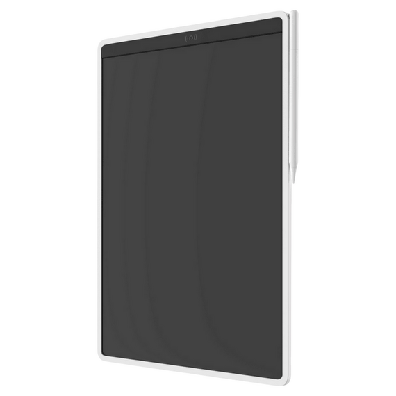 Tabletă Grafică Xiaomi LCD Writing Tablet 13.5" Color Edition, Alb, 2 image