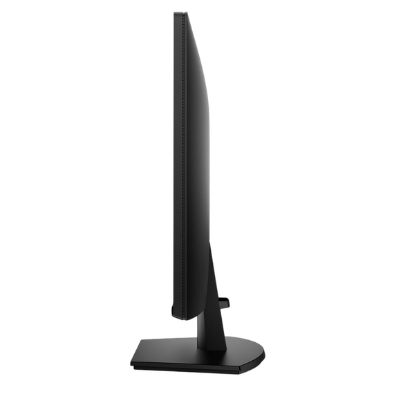 27" Monitor DELL SE2726H, IPS 1920x1080 FHD, Negru, 3 image