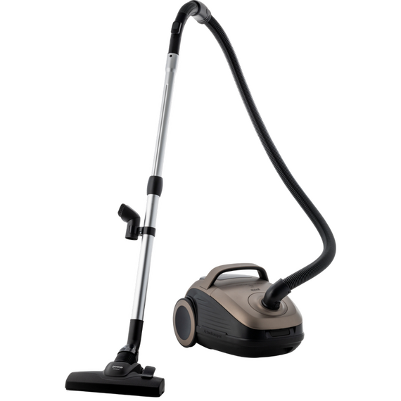 Aspirator Gorenje VCE28G6ALLGO, Negru | Bronz
