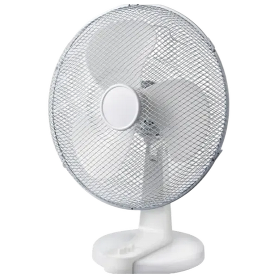 Ventilator OZON FT-30A, Alb