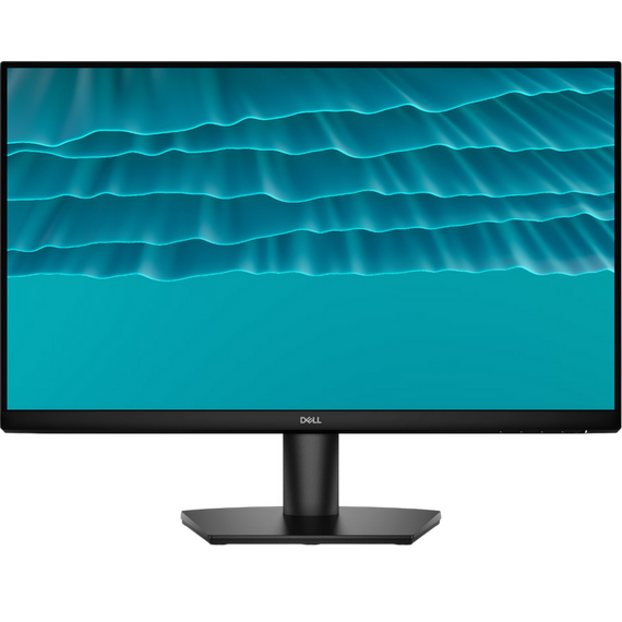 23,8" Monitor DELL SE2426H, IPS 1920x1080 FHD, Negru