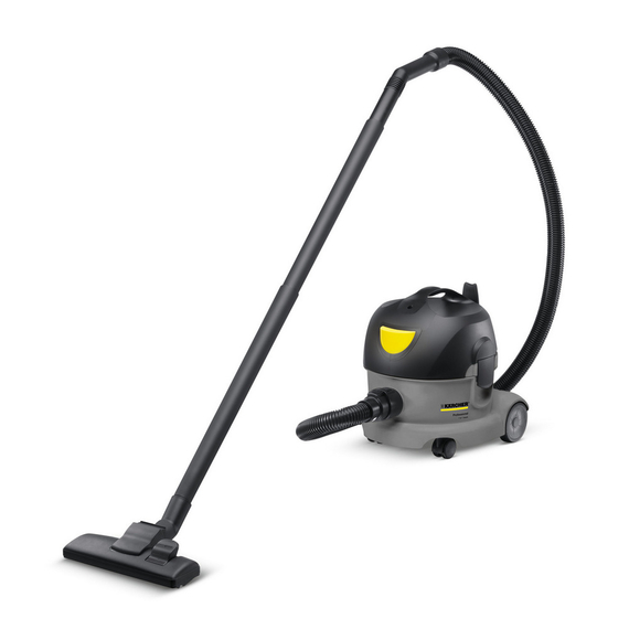 Aspirator Karcher T 8/1 Classic, Gri, 2 image