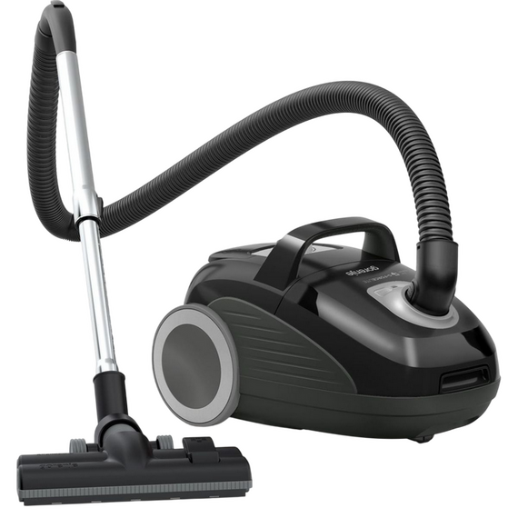 Aspirator Gorenje VCEA28GLBK, Negru