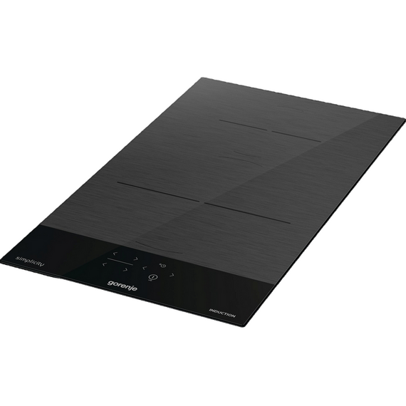 Plită cu inducție Gorenje GI3201SYBSC, Negru, 2 image