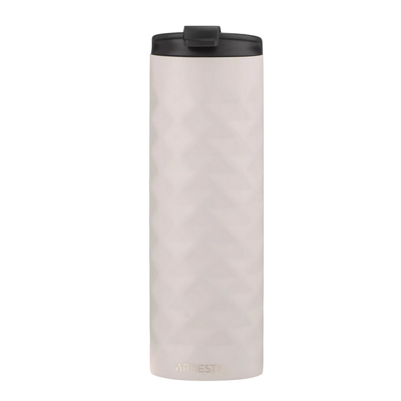 Cană termos Ardesto AR2640BG, 0,4L, Bej