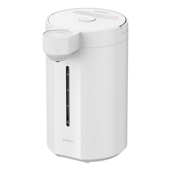 Termopot  Xiaomi Hot Water Dispenser 5L, Alb