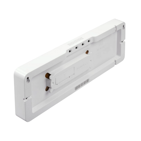 Smart senzor de temperatura și umiditate HAMA Santa Cruz, Alb, 2 image