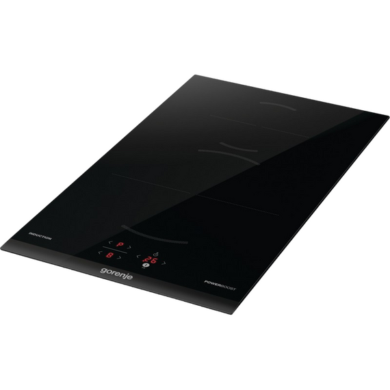 Plită cu inducție Gorenje GI3201BC, Negru, 3 image