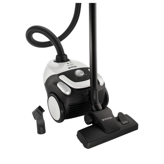 Aspirator Gorenje VCEA11CXWII, Alb, 3 image