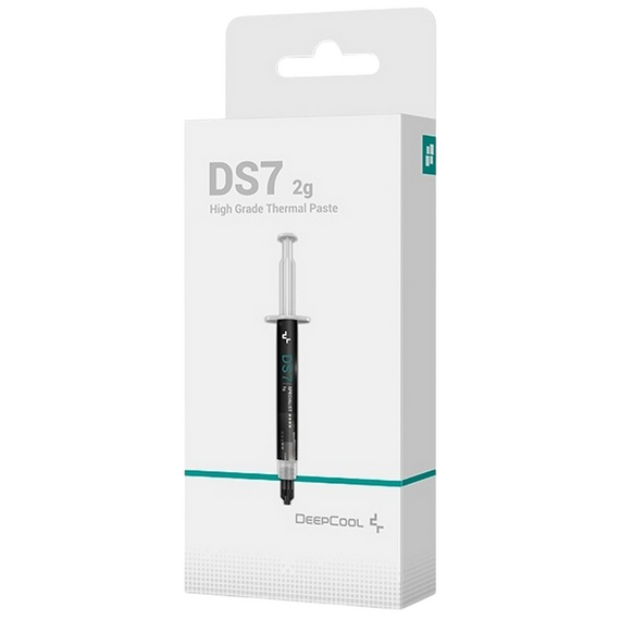 Pastă termoconductoare Deepcool DS7, 2 image