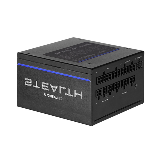 Sursă Alimentare PC Chieftec SPX-1000-FC, 1000W, ATX, Complet modular, 3 image