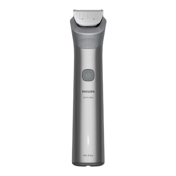 Trimmer pentru bărbați Philips MG5931/15, Gri, 3 image