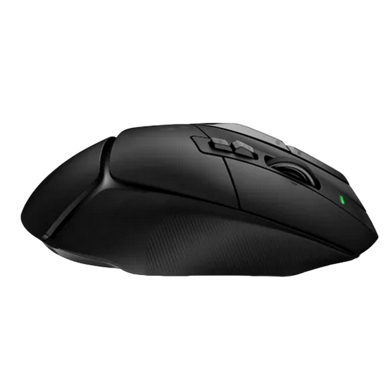 Gaming Mouse Logitech G502 X LIGHTSPEED, Negru, 2 image