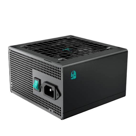 Sursă Alimentare PC Deepcool PF550L, 550W, ATX
