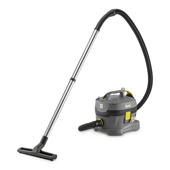Aspirator Karcher T 8/1 Classic, Gri, 3 image