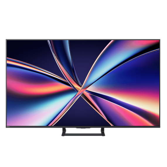 75" MiniLED SMART TV Hisense 75E8Q, 3840x2160 4K UHD, VIDAA U8.5, Negru, 3 image