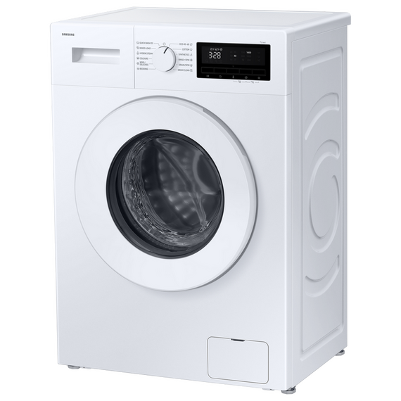 Mașină de spălat Samsung WW70FG3M05TWLF, 7kg, Alb, 3 image