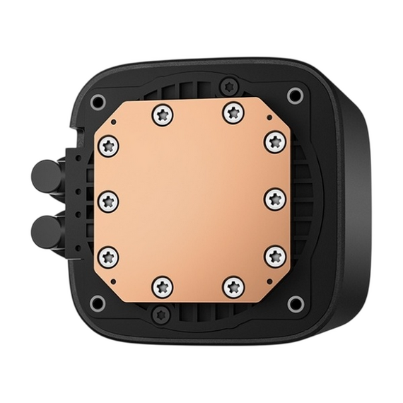 Cooler procesor Deepcool LE360 PRO, 2 image