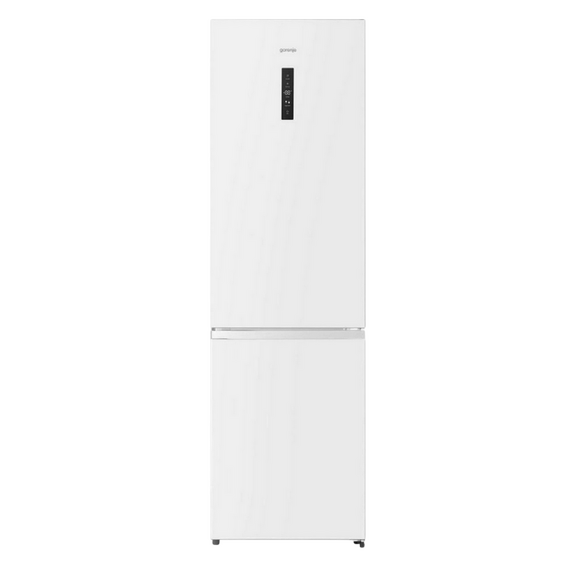 Frigider Gorenje NRK620EAW4, Alb