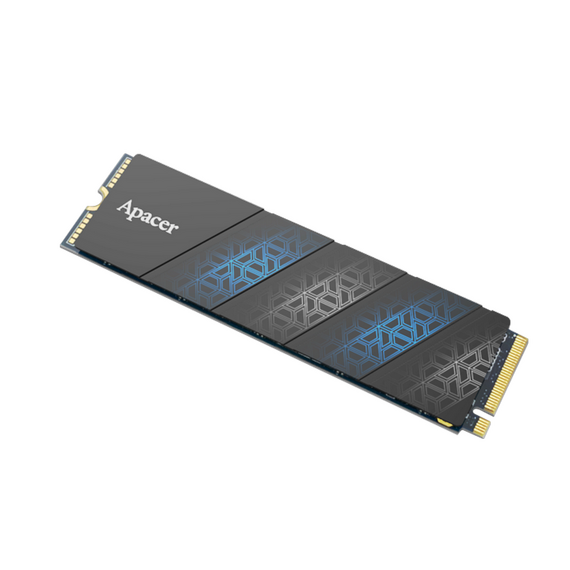 Unitate SSD Apacer AS2280P4U PRO, 512GB, AP512GAS2280P4UPRO-1, 2 image