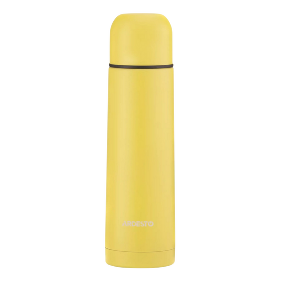 Termos Ardesto AR2650YL, 0,5L, Galben