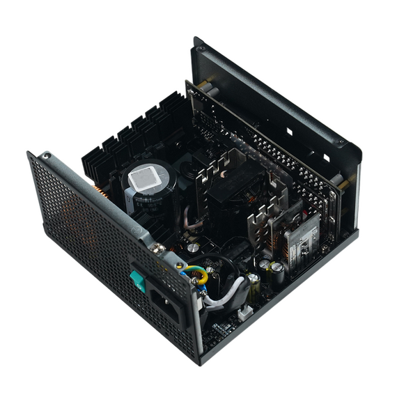 Sursă Alimentare PC Deepcool GamerStorm PQ850G, 850W, ATX, Complet modular, 2 image