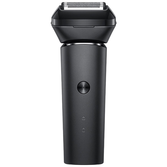 Aparat de ras electric Xiaomi 5-Blade, Negru