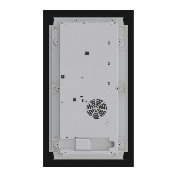 Plită cu inducție Gorenje GI3201BC, Negru, 4 image