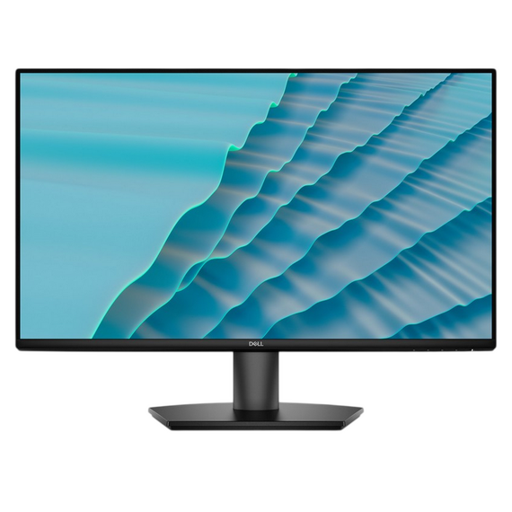 27" Monitor DELL SE2726H, IPS 1920x1080 FHD, Negru